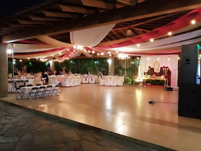 Palmares Jardín Eventos